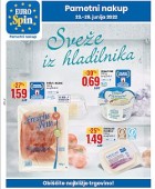 Eurospin katalog do 29. 6.
