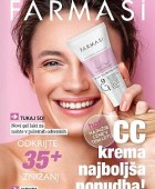 Farmasi katalog junij 2022