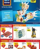 Hofer katalog od 17. 6.