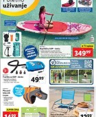 Lidl katalog neživila do 10. 7.