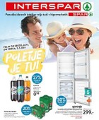 Spar in Interspar katalog Poletje 2022