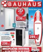 Bauhaus katalog julij 2022