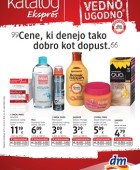 DM katalog Ekspress do 20.6