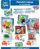 Eurospin katalog do 22.6.