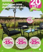 Momax katalog Jubilejne cene dodatkov za dom