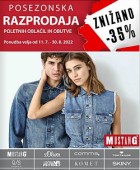 Jager katalog tekstil do 19. 7.
