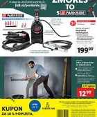 Lidl katalog neživila do 8. 7.
