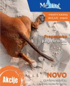 Mr Pet katalog julij in avgust 2022