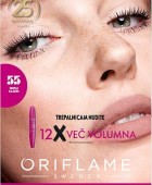 Oriflame katalog julij 2022