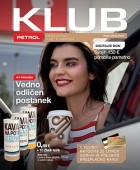 Petrol katalog Poletje 2022