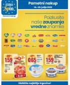 Eurospin katalog do 20.7.