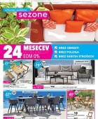 Harvey Norman katalog Vrhunec poletne sezone