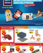 Hofer katalog od 15.7.