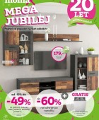 Momax katalog Mega jubilej do 23.7.