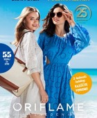 Oriflame katalog Poletna izdaja