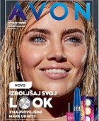 Avon katalog avgust 2022