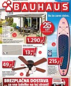 Bauhaus katalog avgust 2022