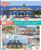 Harvey Norman katalog Hitri kredit za vrtno pohištvo