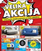Harvey Norman katalog Velika akcija do 31. 8.