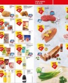 Hofer vikend akcija do 6. 8.