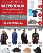 Jager katalog tekstil do 30. 8.