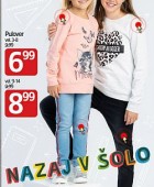 Mana katalog Nazaj v šolo