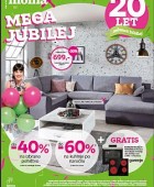 Momax katalog Mega jubilej do 13. 8.
