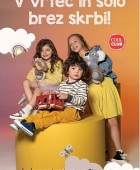Baby Center in Pikapolonica katalog V vrtec in šolo