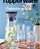 Tupperware katalog avgust 2022