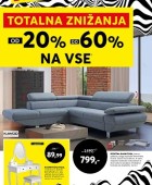 Dipo katalog Totalna znižanja