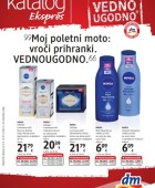 DM katalog Ekspres do 29.8.