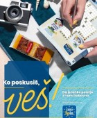 Eurospin katalog Blagovne znamke