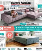 Harvey Norman katalog