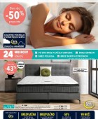 Harvey Norman katalog Serta