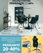 JYSK katalog do 18.9.
