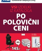 JYSK katalog Po polovični ceni