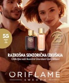 Oriflame katalog avgust 2022