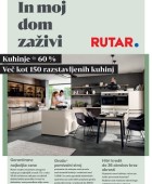 Rutar katalog In moj dom zaživi do 10.9.