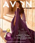 Avon katalog september 2022