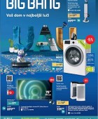 Big Bang katalog do 30. 9.