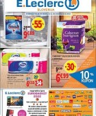 E Leclerc katalog do 24. 9.