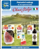 Eurospin katalog do 28. 9.