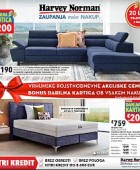 Harvey Norman katalog 20 let praznujte z nami