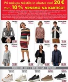 Jager katalog tekstil do 13. 9.