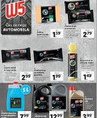 Lidl katalog neživila do 9. 10.
