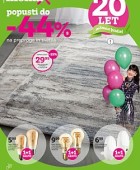 Momax katalog do -44% na preproge in svetila