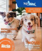 Mr Pet katalog september 2022