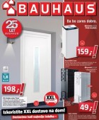 Bauhaus katalog oktober 2022