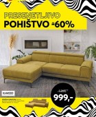 Dipo katalog Prenesetljivo pohištvo do 8.10.