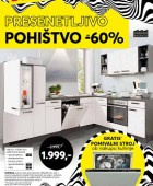 Dipo katalog Presenetljivo pohištvo